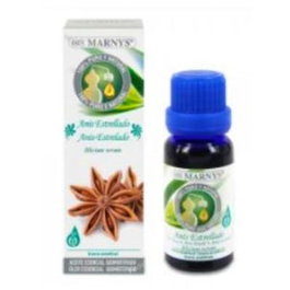 Aceite Esencial De Anís Estrellado