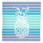 Secaneta Fouta Rizo Gran Coroa 170X170 cm - Modelos surtidos