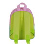 Karactermania Minnie Mochila Joy Fluor Verde 27x22x10cm