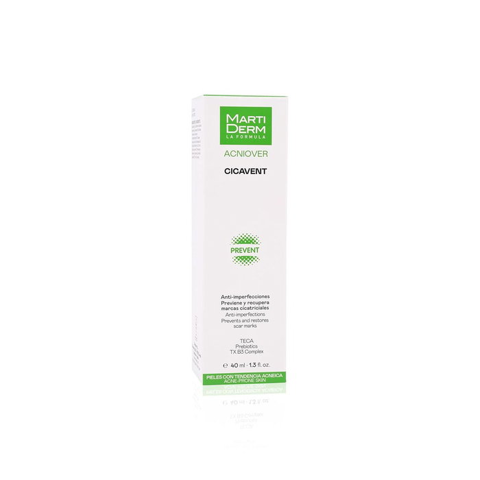 Martiderm Acniover Cicavent Gel 40 ml Martiderm Acniover Cicavent Gel 40 ml