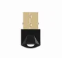 Gembird BTD-MINI6 Adaptador Bluetooth 5.0 Mini USB Negro