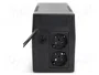 DIGITUS SAI 600VA 360W con 2 tomas Schuko