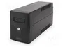 DIGITUS SAI 600VA 360W con 2 tomas Schuko