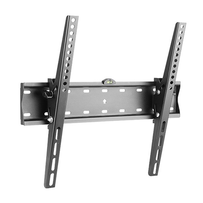 Gembird WM-55T-02 Soporte de Pared para TV 32-55 pulgadas Negro