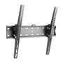 Gembird WM-55T-02 Soporte de Pared para TV 32-55 pulgadas Negro