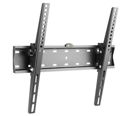 GEMBIRD WM-55T-02 Soporte para TV 139,7 cm (55") Negro hasta 40kg VESA 400x400