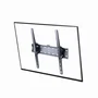 Gembird WM-55T-02 Soporte de Pared para TV Inclinable 32"-55", 40 kg, VESA 600x400 mm, Negro, Kit de Montaje