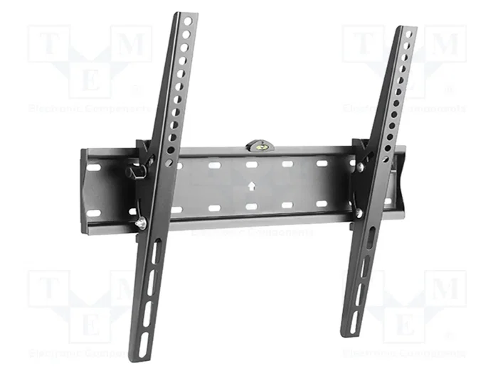 Gembird WM-55T-02 Soporte de Pared para TV 32-55 pulgadas Negro Gembird WM-55T-02 Soporte de Pared para TV 32-55 pulgadas Negro