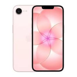Apple iPhone 17e 256GB Rosa palo
