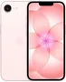 Apple iPhone 17e 256GB Rosa - Smartphone 6,1" OLED, 48MP, iOS
