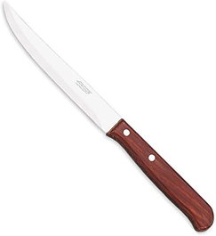 ARCOS Cuchillo de Cocina de Acero Inoxidable 130 mm M/MAD.100600