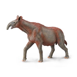 Collecta 88949 Paraceratherium Deluxe Figura de Animal Prehistórico