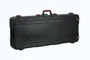 Gator Estuche Polietileno para Piano de 61 Teclas Negro con Ruedas
