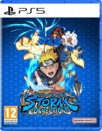 NA-BANDAI NAMCO Naruto x Boruto Ultimate Ninja Storm Connections para PlayStation 5