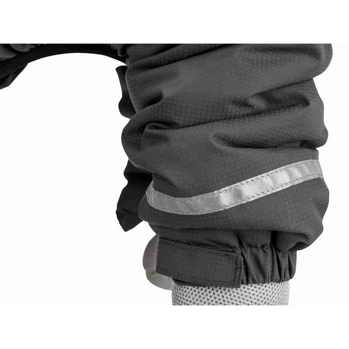 Abrigo para Perro Trixie Helsinki Gris M Abrigo para Perro Trixie Helsinki Gris M