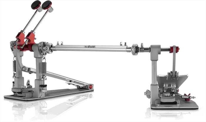 Pearl Pedal Doble Bombo Eliminator Demon XR Batería Pearl Pedal Doble Bombo Eliminator Demon XR Batería