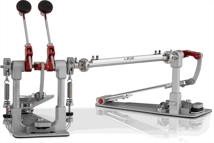 Pearl Pedal Doble Bombo Eliminator Demon XR Batería Pearl Pedal Doble Bombo Eliminator Demon XR Batería