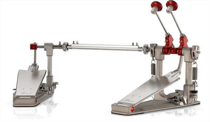 Pearl Pedal Doble Bombo Eliminator Demon XR Batería Pearl Pedal Doble Bombo Eliminator Demon XR Batería