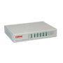 ROLINE 21.14.3523 Switch de red gestionado con 5 puertos Gigabit y 1 SFP