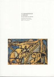 AKAL, La modernidad a debate, Wood / Frascina / Harris / Harrison - AKAL