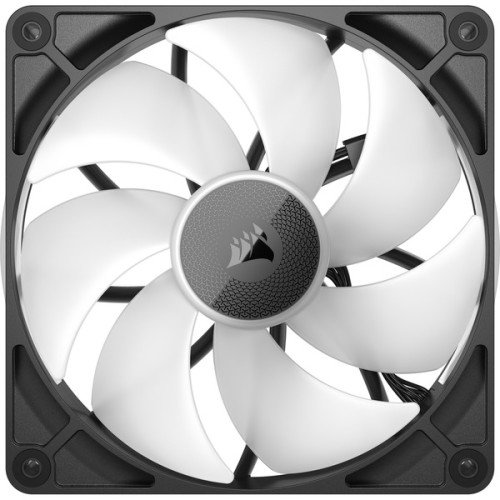 Corsair iCUE LINK RX140 RGB Ventilador de Caja 140mm Negro