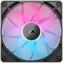 Corsair iCUE LINK RX140 RGB Ventilador de Caja 140mm Negro