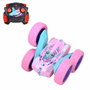 Dickie Toys Flippy Berry Shaker Rosa con Rotación 360°