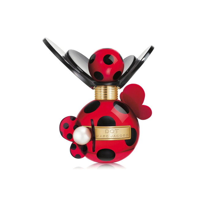 Marc Jacobs Dot Eau de Parfum 100 ml Vaporizador