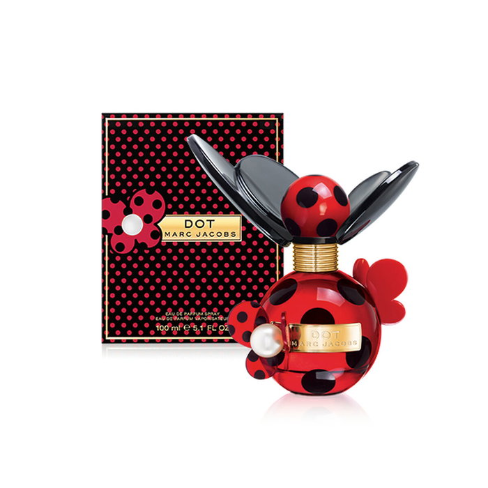 Marc Jacobs Dot Eau de Parfum 100 ml Vaporizador