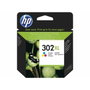 HP 302XL Cartucho de Tinta Tri-Color F6U67AE
