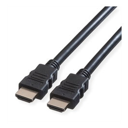 VALUE Cable HDMI 8K 11.99.5905 de 10 m