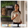 Philips Hue Resonate White & Color Ambiance Negro