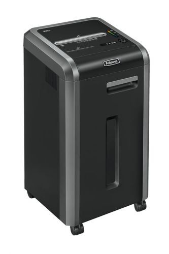 Fellowes 225i Destructora de papel corte en tiras 5,8 mm