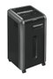 Fellowes 225i Destructora de papel corte en tiras 5,8 mm