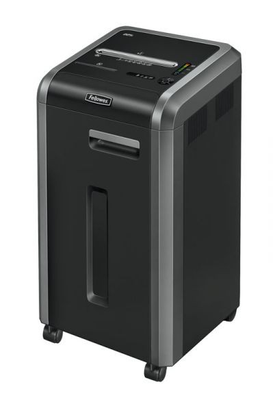 Fellowes 225i Destructora de papel corte en tiras 5,8 mm