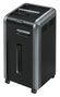Fellowes 225i Destructora de papel corte en tiras 5,8 mm