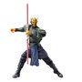 Hasbro Star Wars The Black Series Figura Savage Opress 15cm