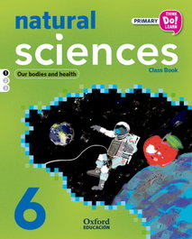 OXFORD UNIVERSITY PRESS, Think Do Learn Natural Science 6th Primary Students Book Mod