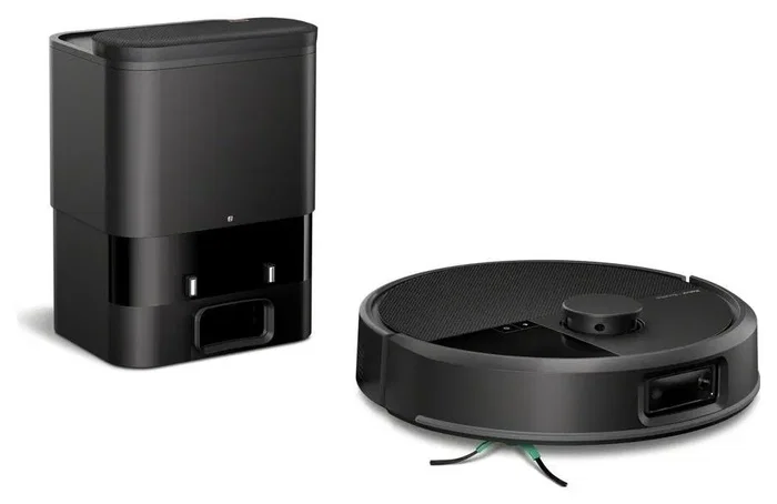 iRobot Roomba Max 705 VAC con Estación Auto Empty iRobot Roomba Max 705 VAC con Estación Auto Empty