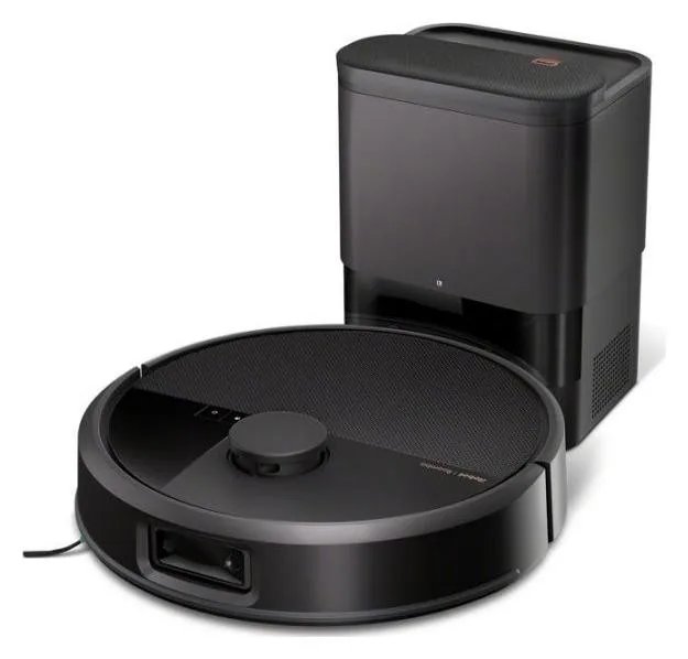 iRobot Roomba Max 705 VAC con Estación Auto Empty iRobot Roomba Max 705 VAC con Estación Auto Empty
