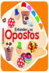 Entender os Opostos, VV.AA. - EURO IMPALA PORTUGUES