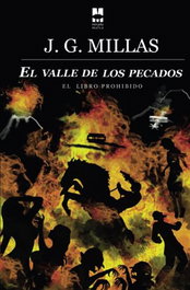 El Valle de los Pecados, J.G. Millas - Mirada Malva