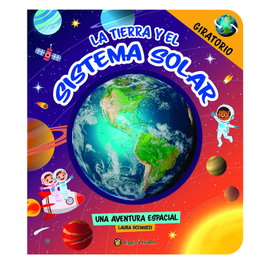 GATO DE HOJALATA, La Tierra y el Sistema Solar