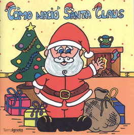TERRA IGNOTA, Cómo nació Santa Claus - TERRA IGNOTA