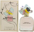 Marc Jacobs Perfect Eau de Parfum 50 ml Marc Jacobs Perfect Eau de Parfum 50 ml