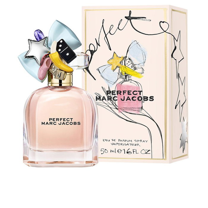 MARC JACOBS Perfect Eau de Parfum para Hombre 50 ml MARC JACOBS Perfect Eau de Parfum para Hombre 50 ml