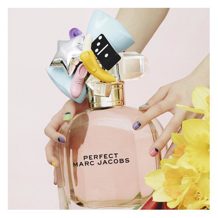 MARC JACOBS Perfect Eau de Parfum para Hombre 50 ml MARC JACOBS Perfect Eau de Parfum para Hombre 50 ml