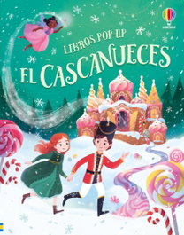 USBORNE, EL CASCANUECES