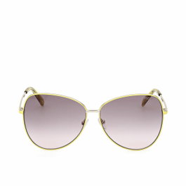 Emilio Pucci EP0207 41F Gafas de Sol Amarillas