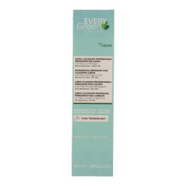 Dikson Every Green Color Plex 3.0 Castaño Oscuro 100ml - Coloración Permanente Profesional